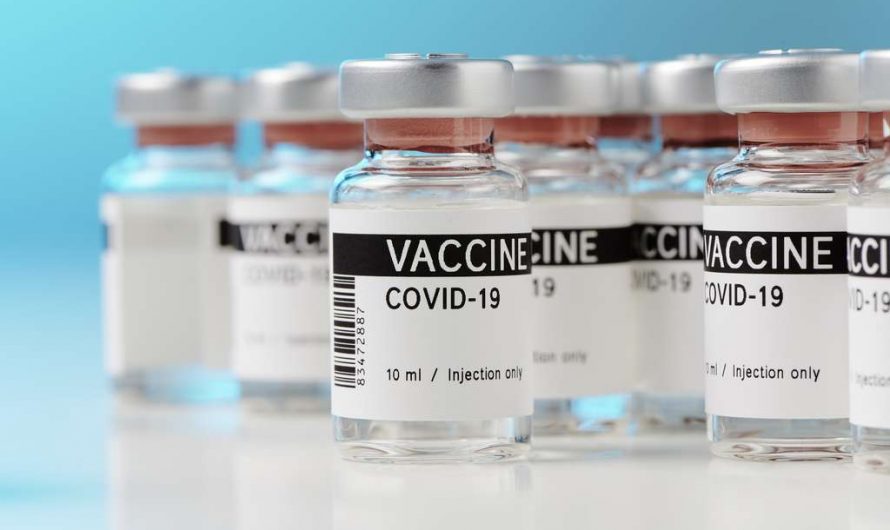 Un vaccin  à tout prix, la fin du Covid-19 approche
