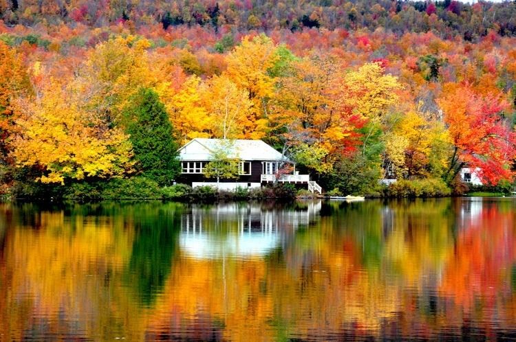 Un automne plein de couleurs pour les amoureux de la nature