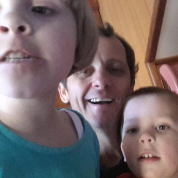 Kidnappés par leur mère durant trois ans